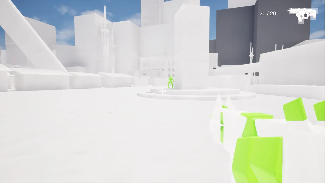 Chromagami Screenshot 4