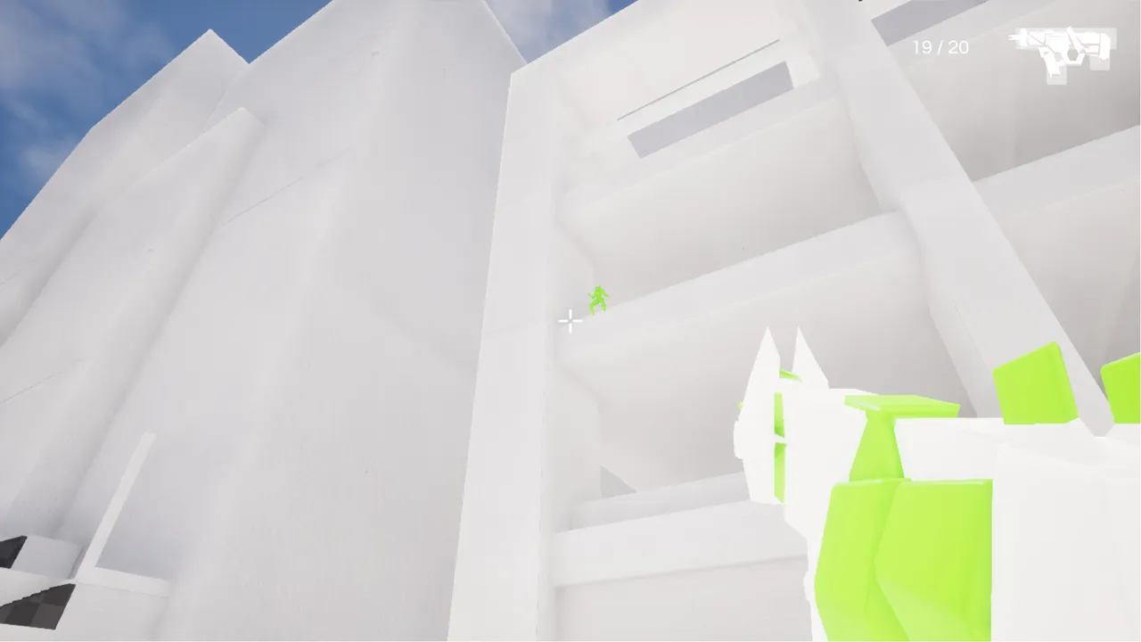 Chromagami Screenshot 1