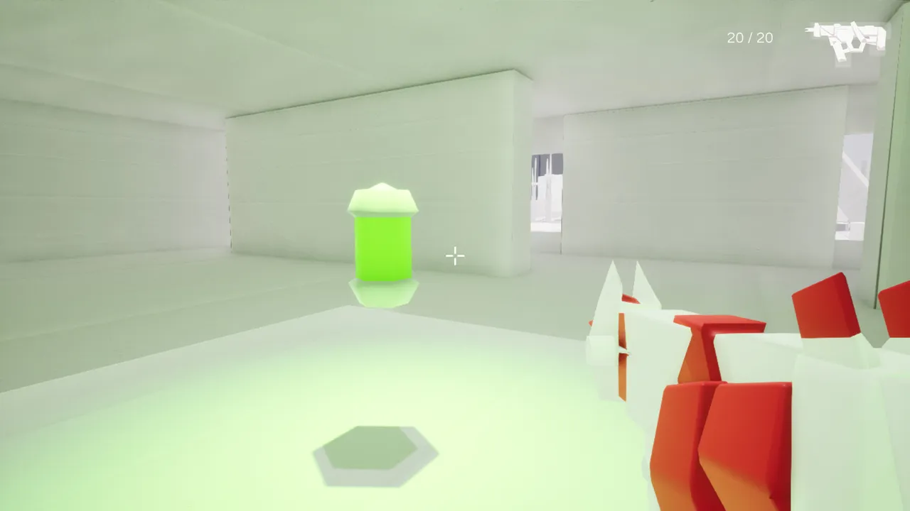Chromagami Screenshot 0