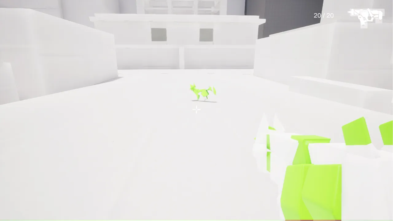 Chromagami Screenshot 3