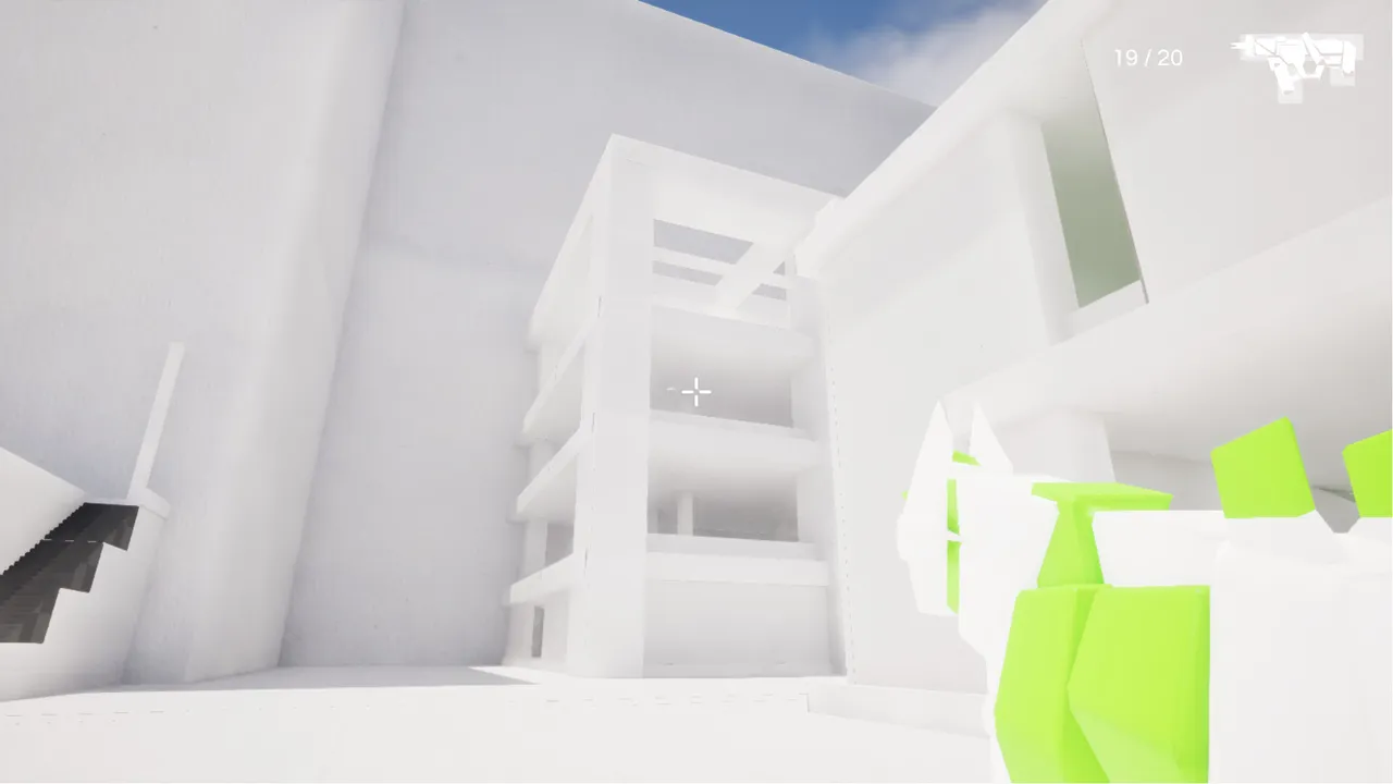 Chromagami Screenshot 2