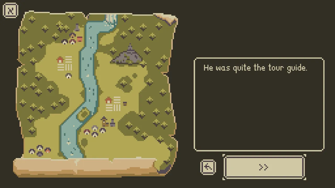 Messy Hearts Original Soundtrack Screenshot 1