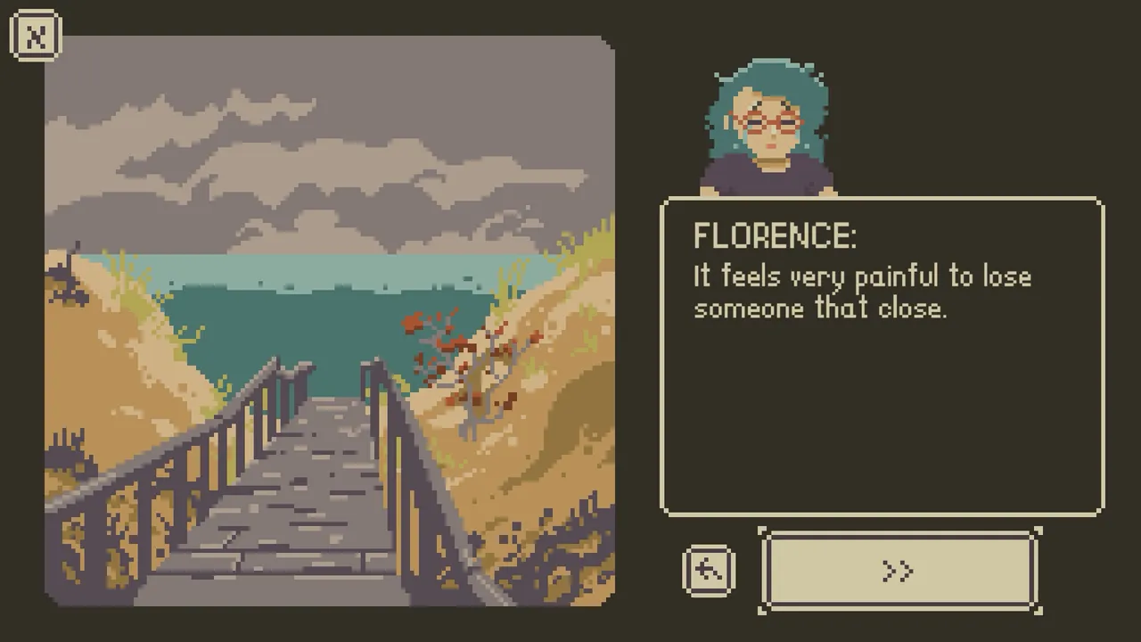 Messy Hearts Original Soundtrack Screenshot 2