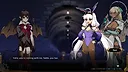 TEVI - Bunny Magician Cosmetic Pack  Screenshot 1