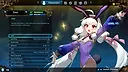 TEVI - Bunny Magician Cosmetic Pack  Screenshot 0