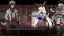 TEVI - Bunny Magician Cosmetic Pack  Screenshot 3