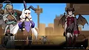 TEVI - Bunny Magician Cosmetic Pack  Screenshot 2