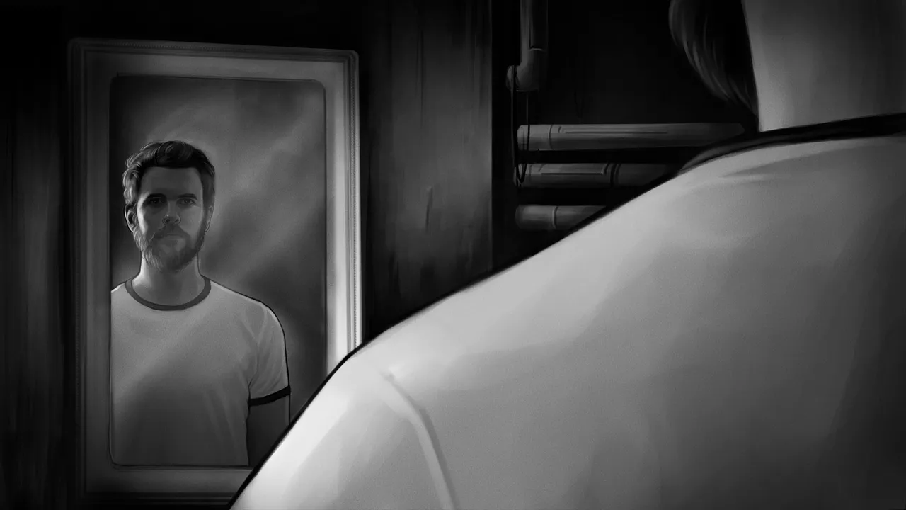 The Bunker Notes - OST Screenshot 1