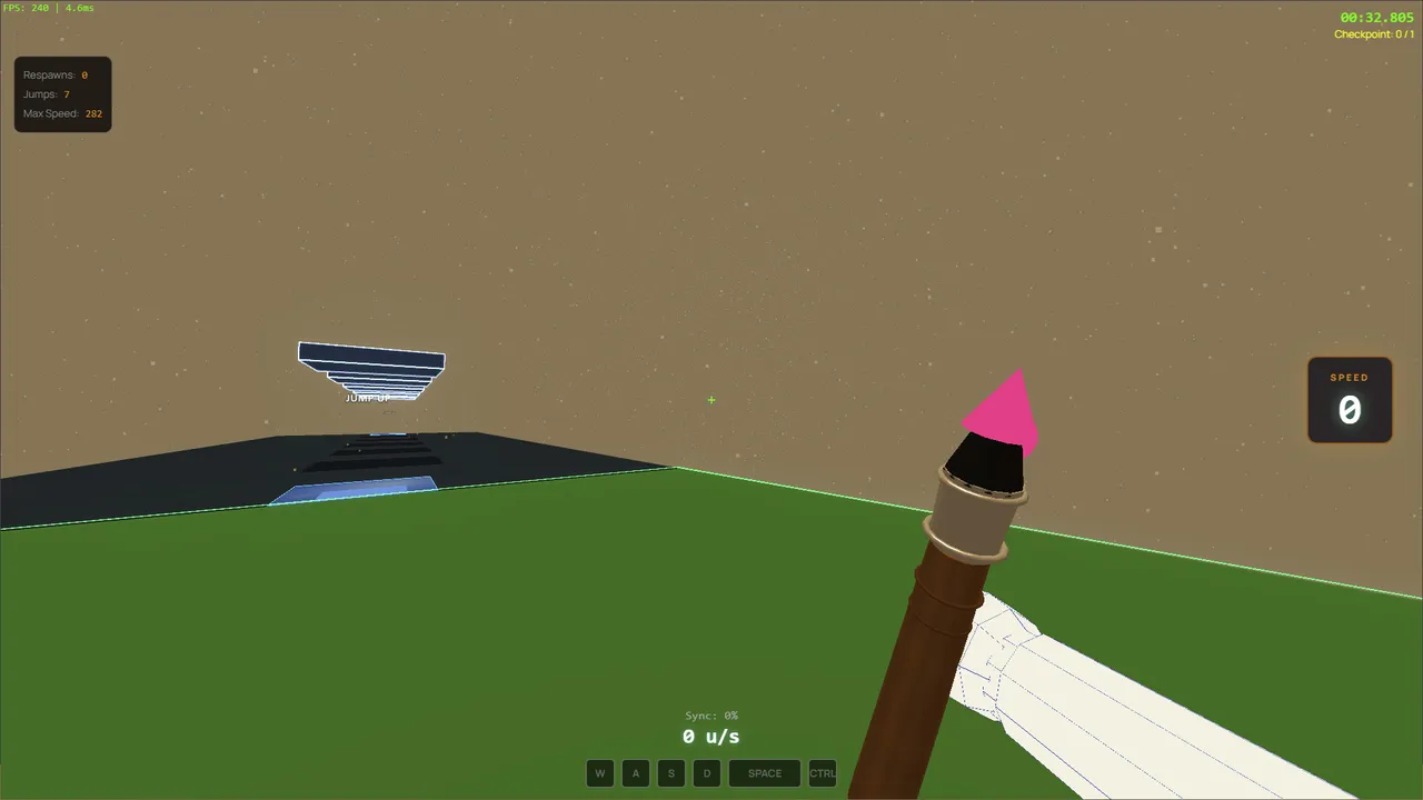 HOP-CO-OP - Supporter Pack Screenshot 0
