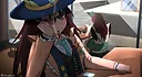 Gensokyo Odyssey: Kakkoi's Laundromat Soundtrack Screenshot 0