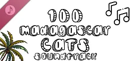 100 Madagascar Cats Soundtrack