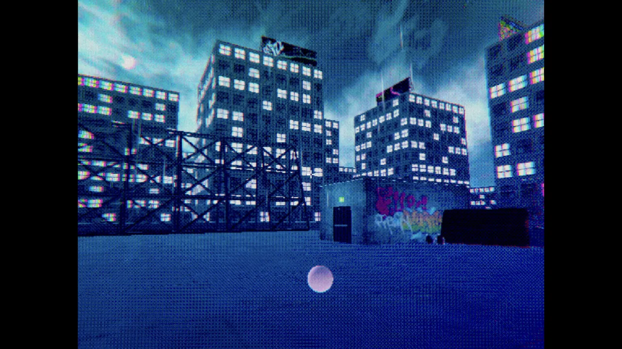 Condo Soundtrack Screenshot 0