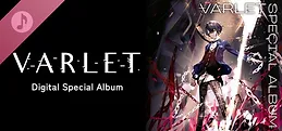 VARLET - Digital Special Album