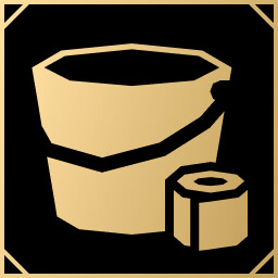 "Let's go home, Debbie." icon