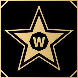 "Second star to the right and straight on till morning." icon