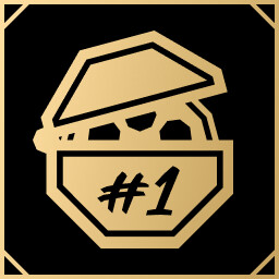 "Well, my next one will be better." icon