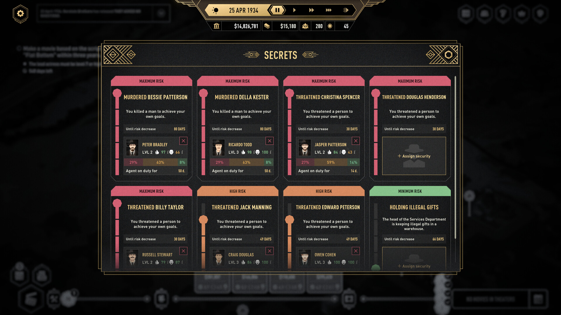 Hollywood Animal Screenshot 8