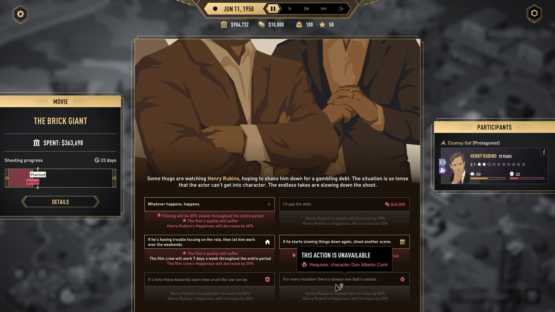 Hollywood Animal Screenshot 14