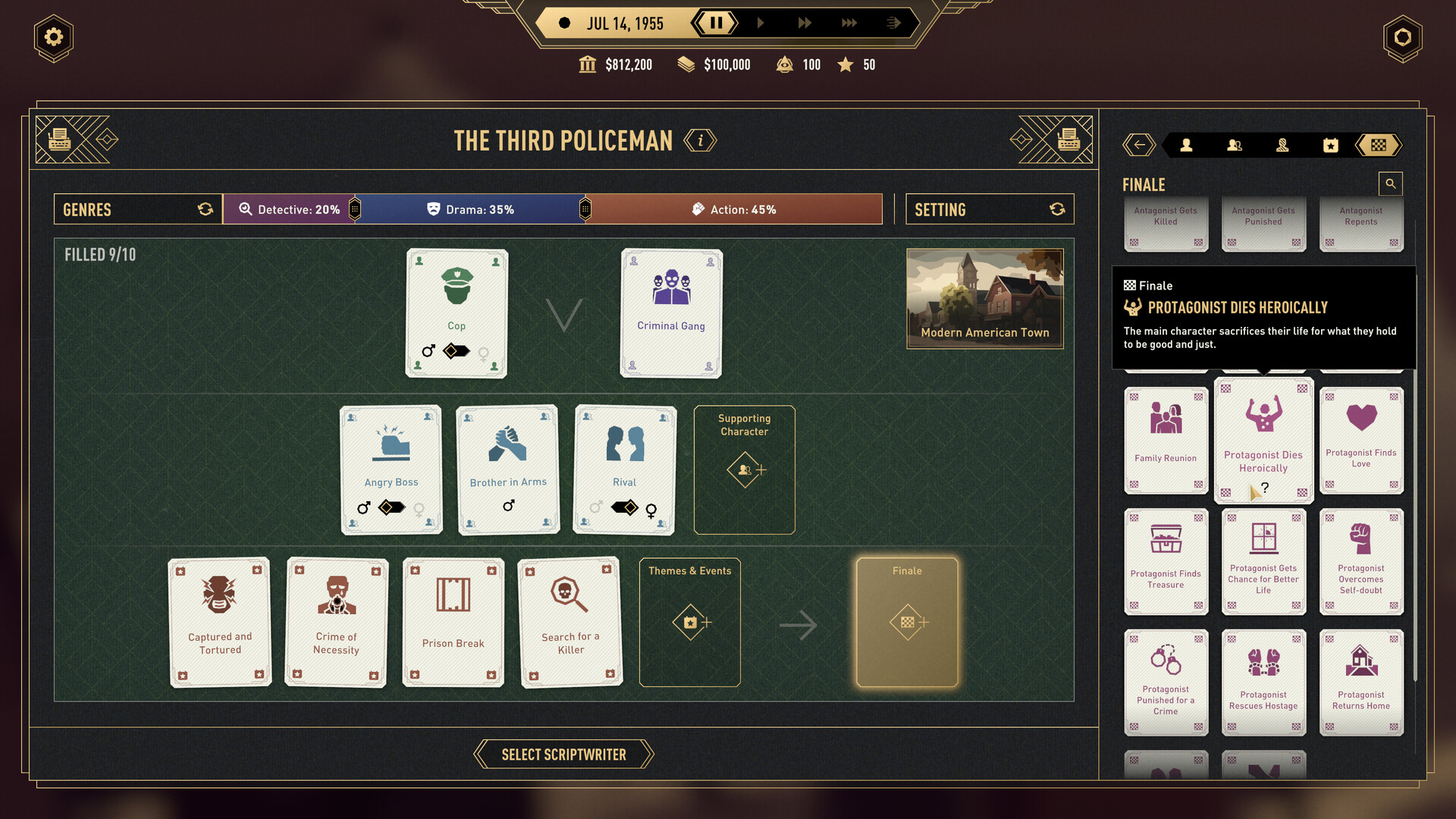 Hollywood Animal Screenshot 9