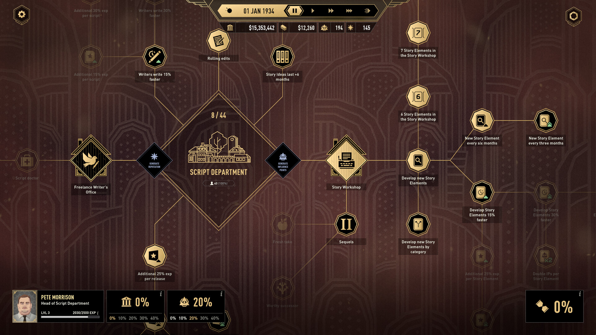 Hollywood Animal Screenshot 7