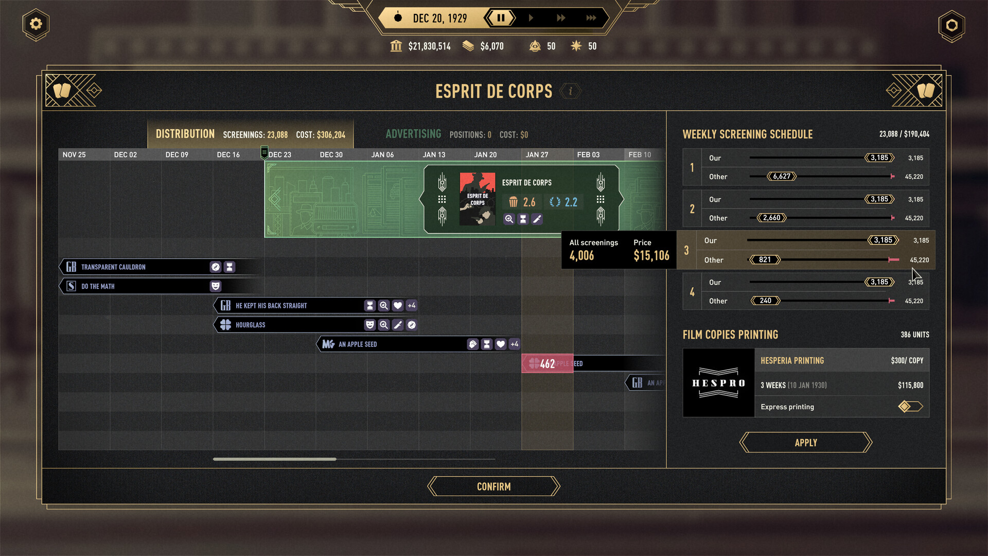 Hollywood Animal Screenshot 3