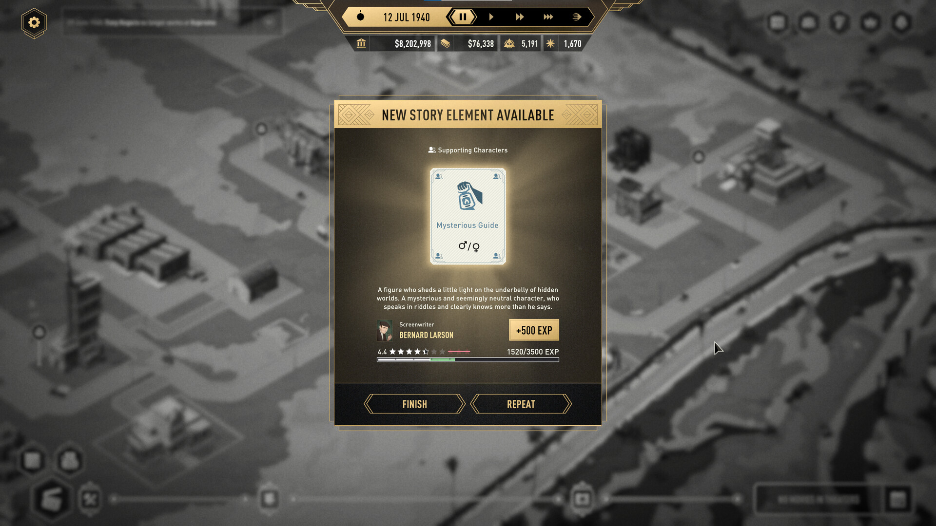 Hollywood Animal Screenshot 4