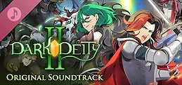 Dark Deity 2 Soundtrack