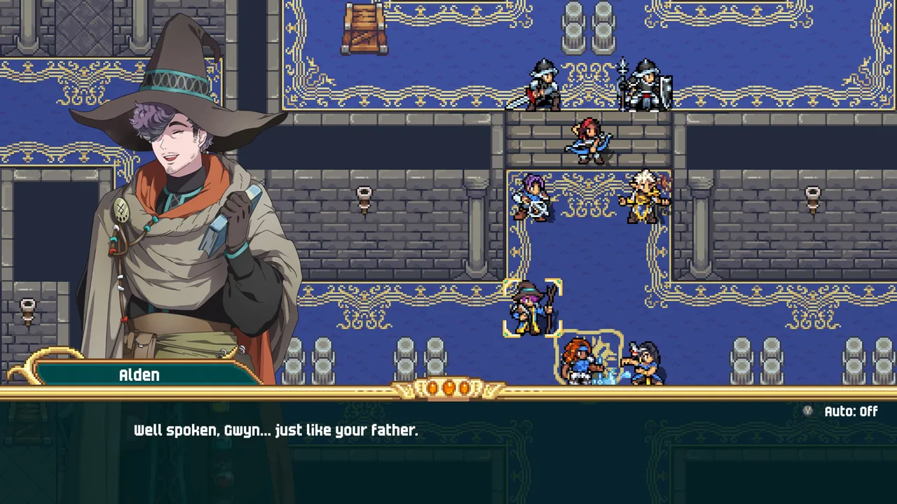 Dark Deity 2 Soundtrack Screenshot 3