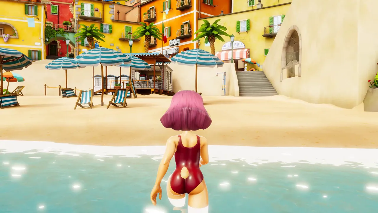 On Your Tail - Original Soundtrack Screenshot 7