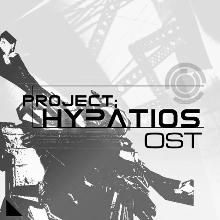 PROJECT;HYPATIOS Soundtrack Screenshot 0