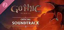 Gothic 1 Remake Soundtrack