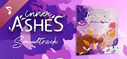 Inner Ashes Soundtrack + Artbook