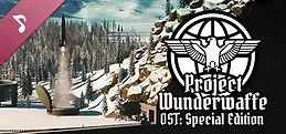 Project Wunderwaffe Soundtrack: Special Edition