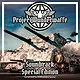 Project Wunderwaffe Soundtrack: Special Edition Screenshot 0