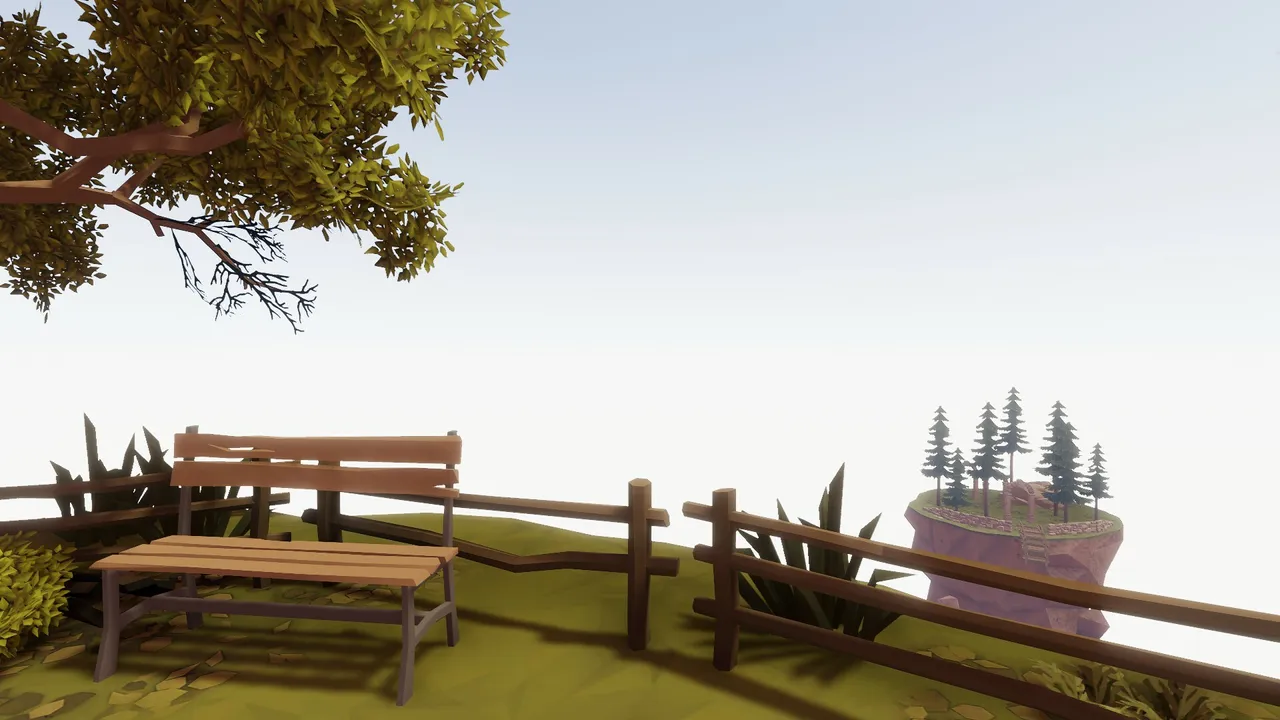 Pinecone Game - Soundtrack Screenshot 4