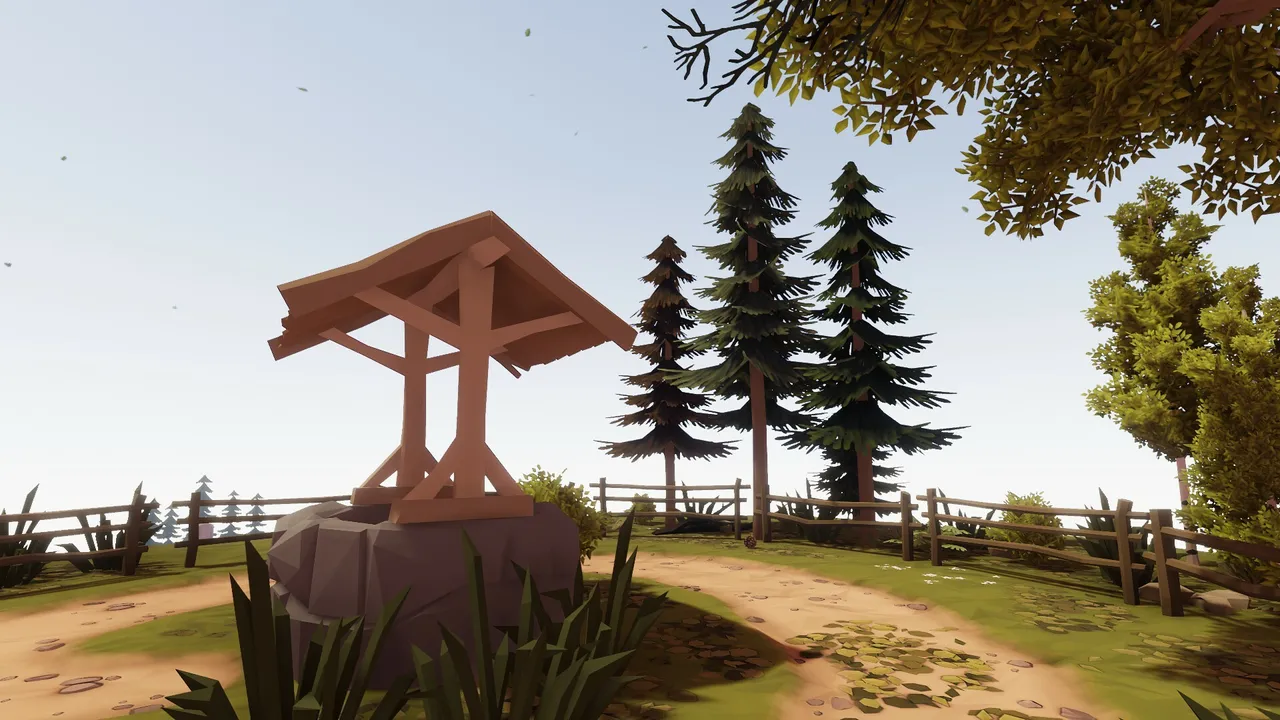 Pinecone Game - Soundtrack Screenshot 0