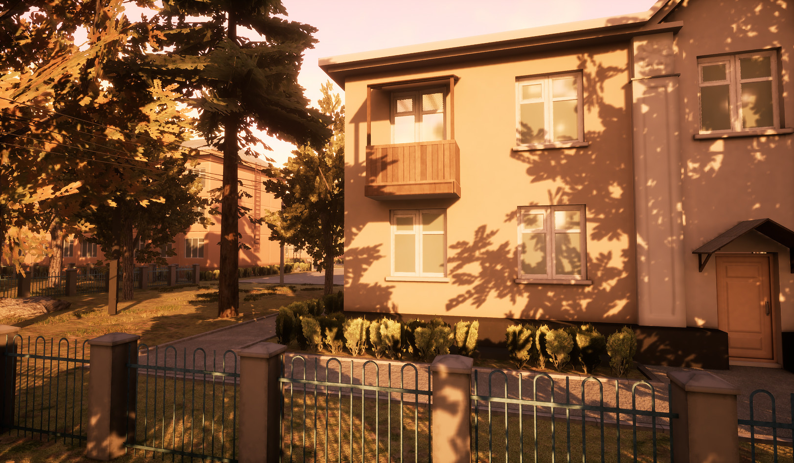 Escape from the 70's Screenshot 4