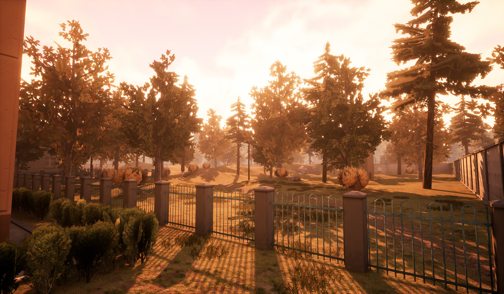 Escape from the 70's Screenshot 0