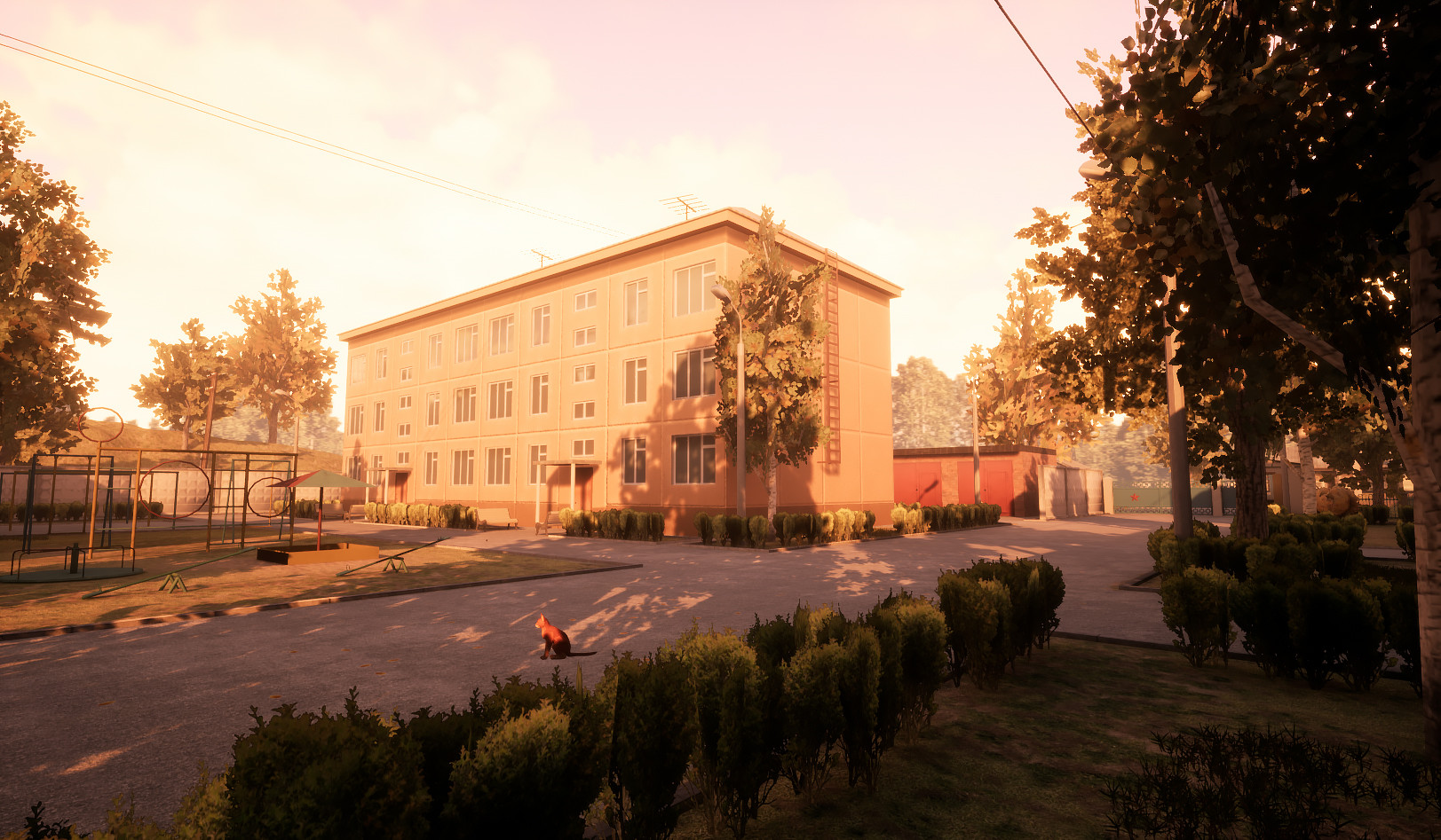 Escape from the 70's Screenshot 3