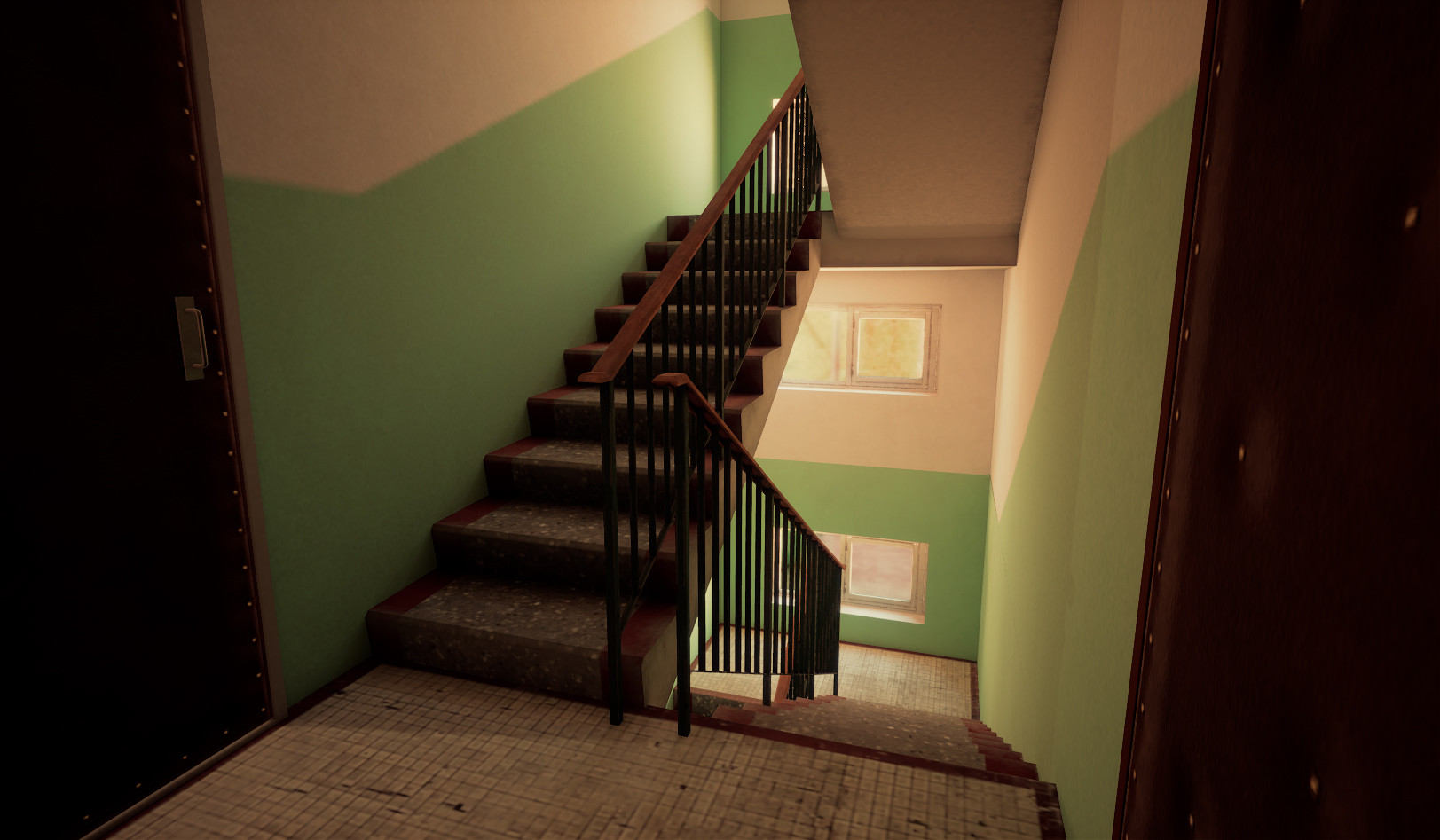 Escape from the 70's Screenshot 2