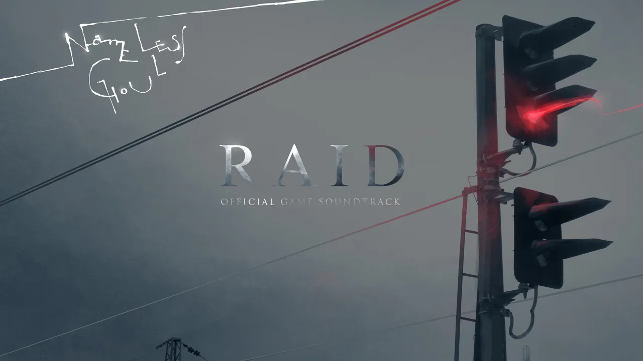Raid Soundtrack Screenshot 0