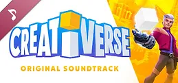 Creativerse Soundtrack