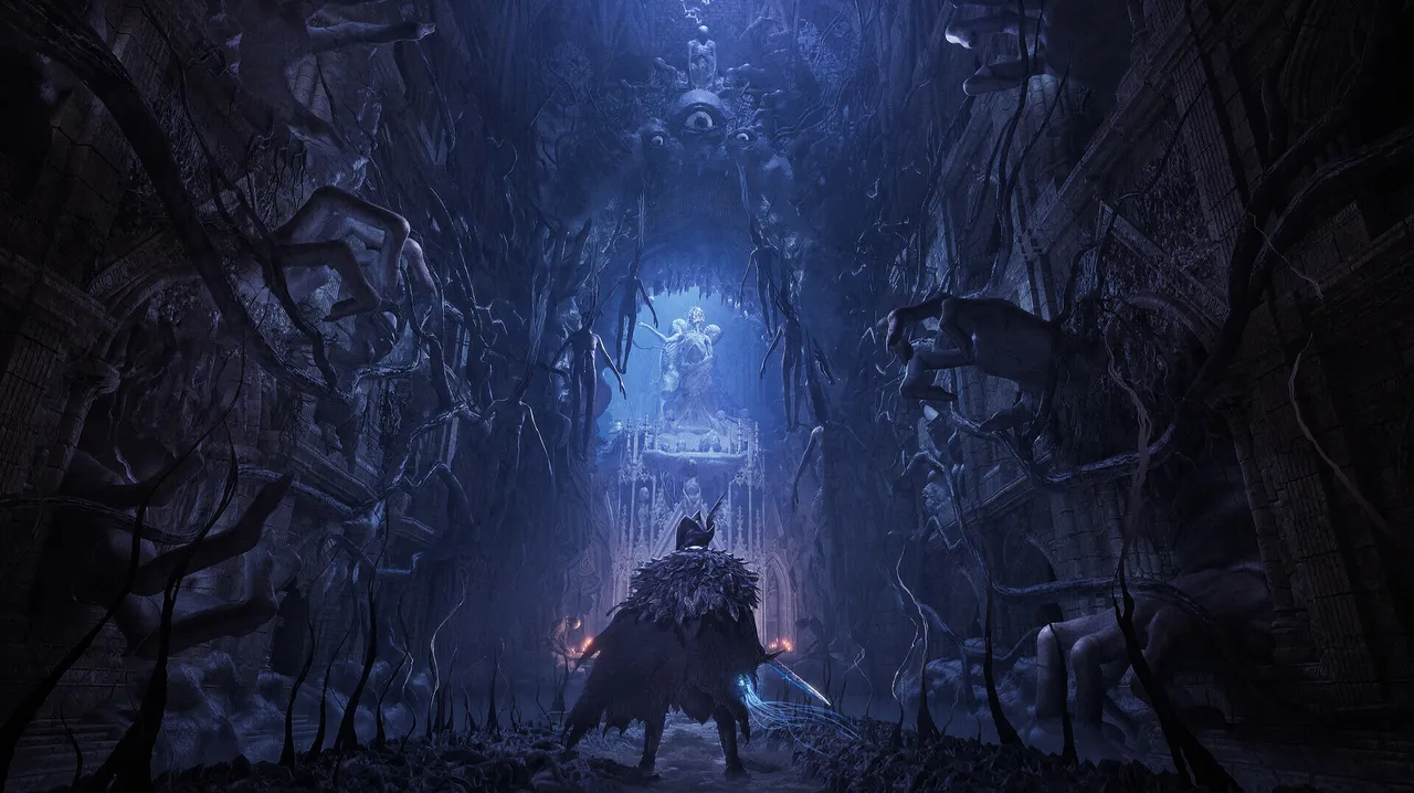 Lords of the Fallen - Full Original Soundtrack Screenshot 2