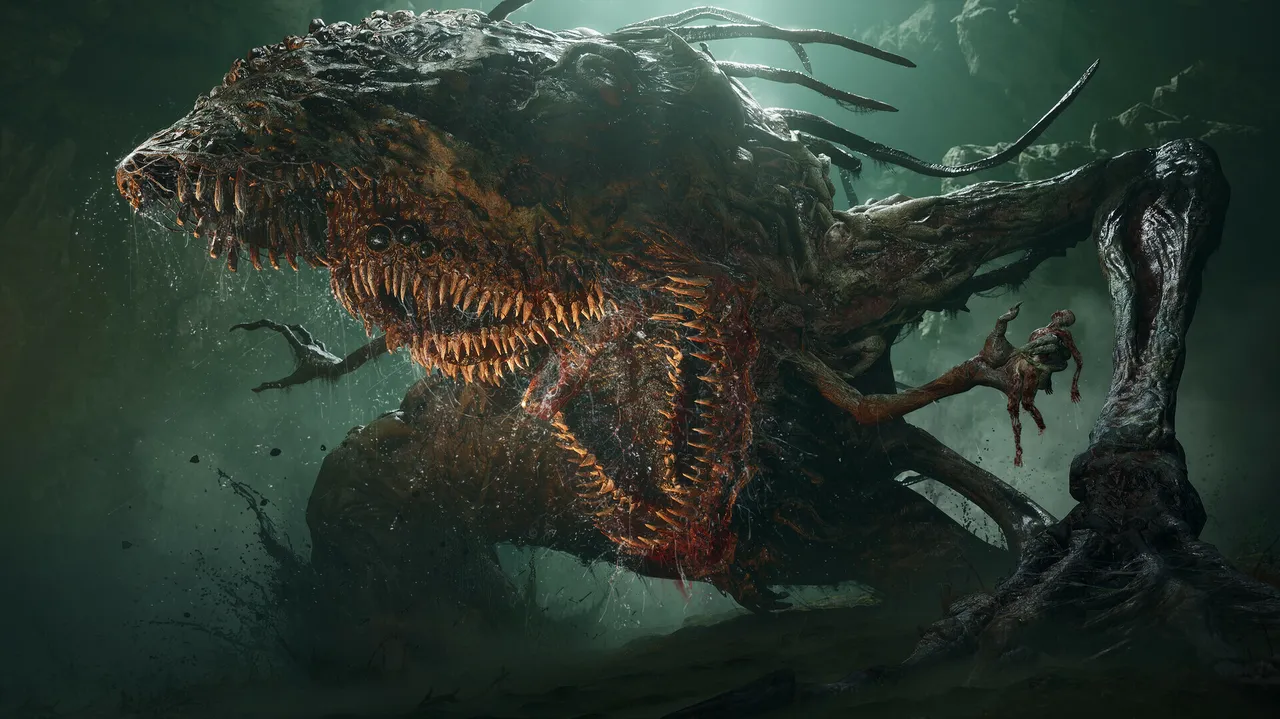 Lords of the Fallen - Full Original Soundtrack Screenshot 0