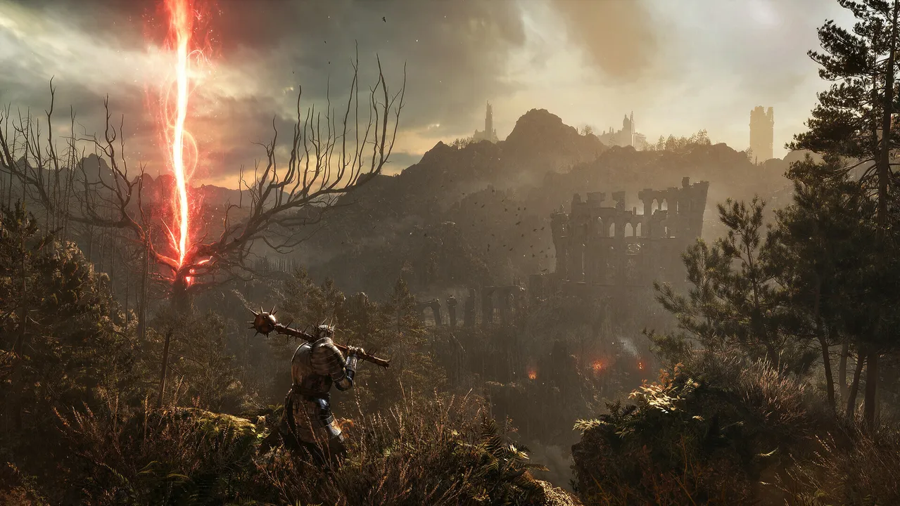 Lords of the Fallen - Full Original Soundtrack Screenshot 4