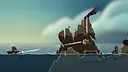 Forts - High Seas Soundtrack Screenshot 0