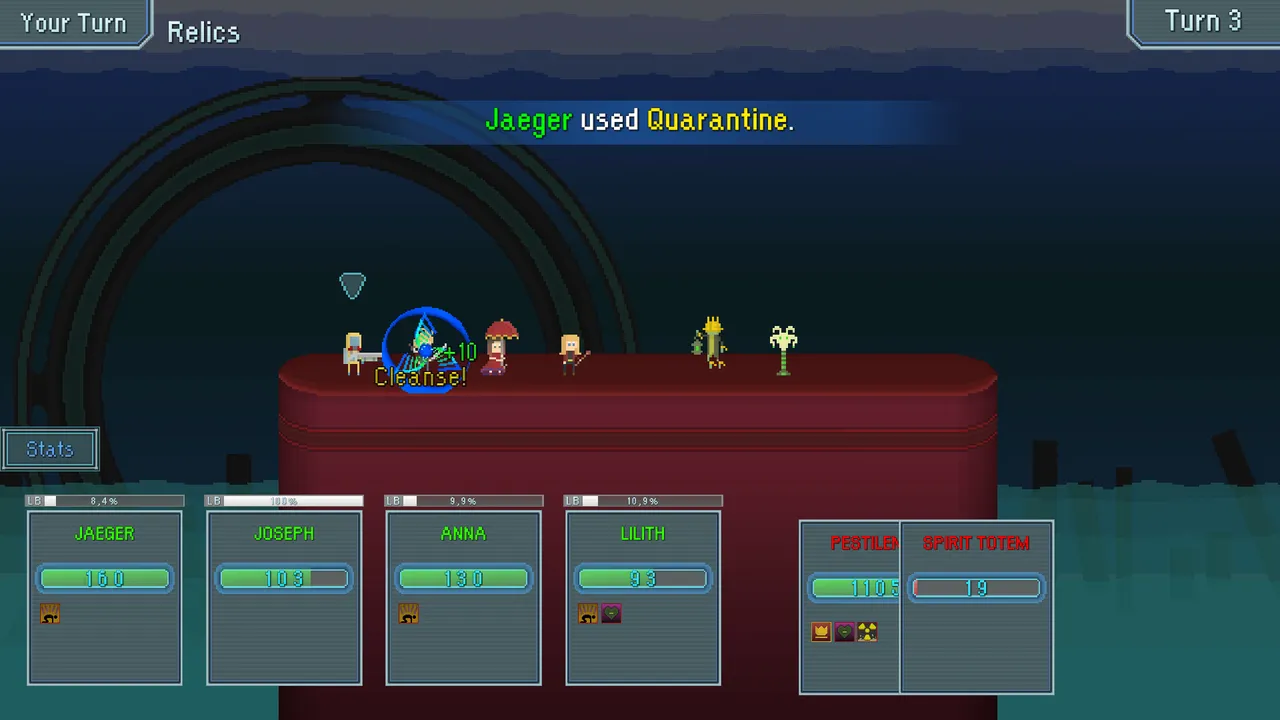 Rapture Soundtrack Screenshot 4