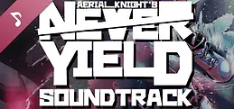 Aerial_Knights Never Yield Soundtrack