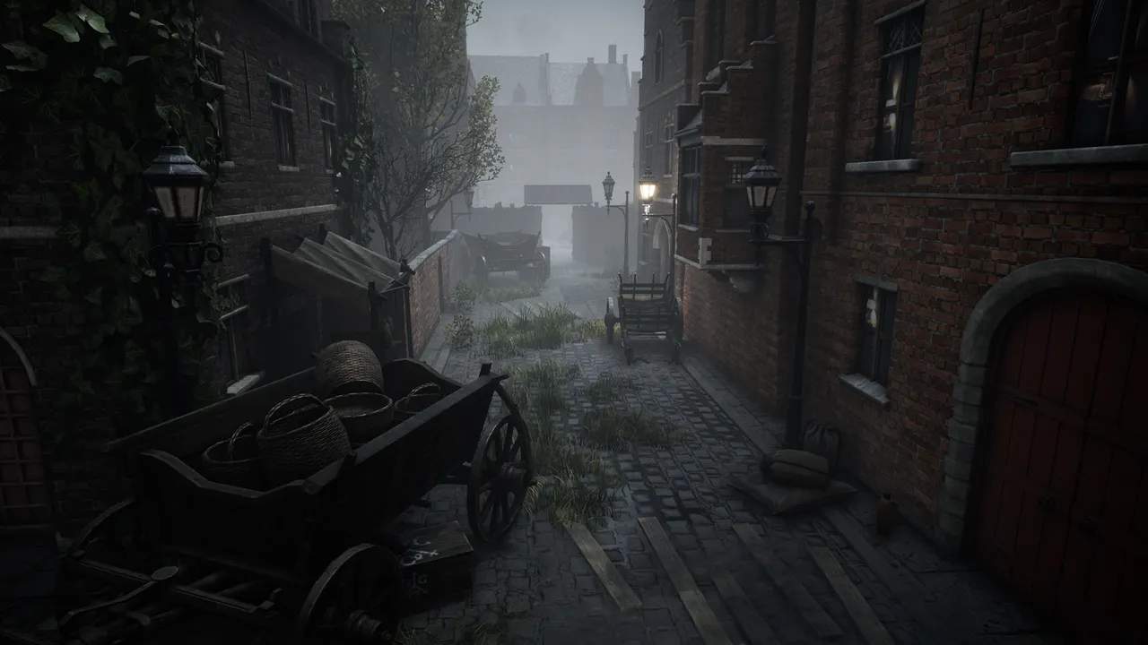Black Legend Soundtrack Screenshot 1