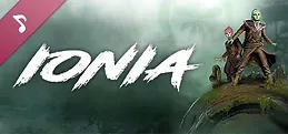 Rhythm of the Universe: Ionia Soundtrack